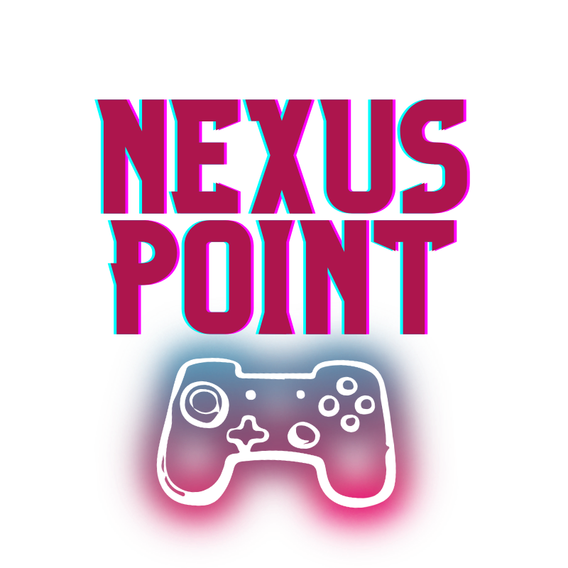 Logo Nexus Point