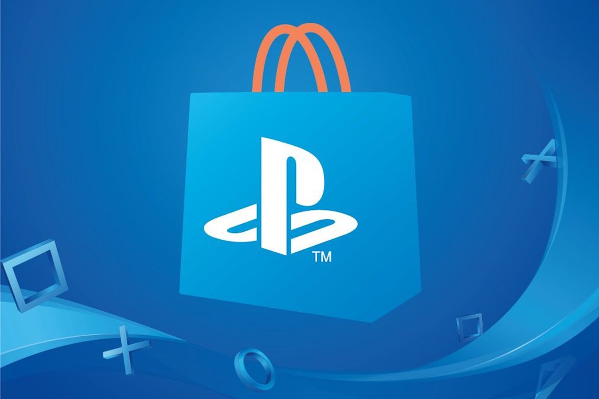 Play Station Store US