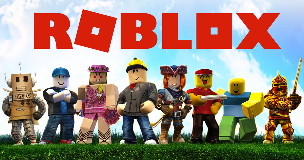 Roblox USA